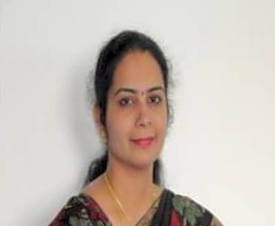 Dr Jayasudha